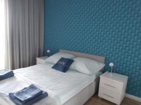 Apartament Przymorze Spectrum Gdańsk